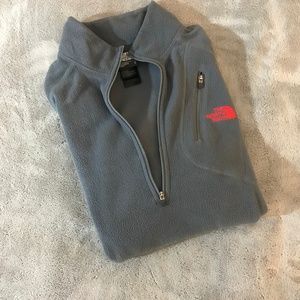North Face Fleece